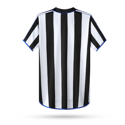 2000/01 Newcastle United Shirt