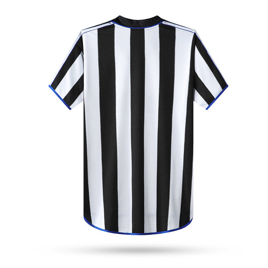 2000/01 Newcastle United Shirt