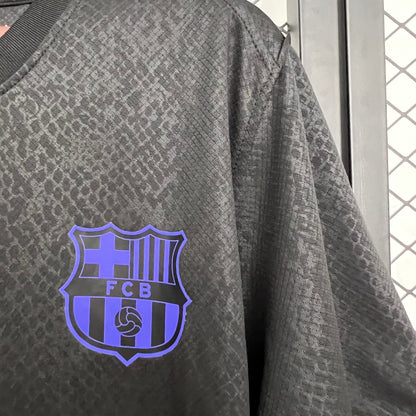 25/26 Barcelona Special S-4XL