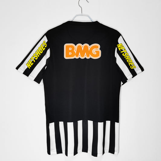 2013 Santos Shirt