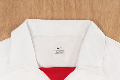 Retro USA 2002 Home Shirt