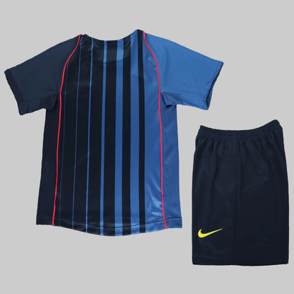 04/05 Barcelona Kids Kit
