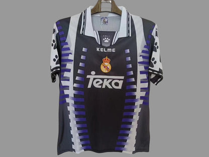 97/98 Real Madrid Shirt