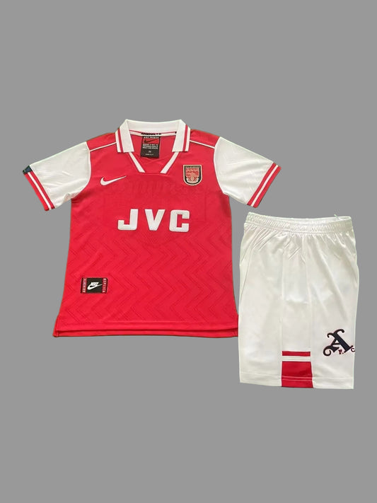 96/97 Arsenal Kids Kit