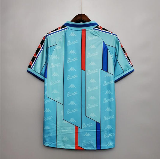96/97 Barcelona Shirt