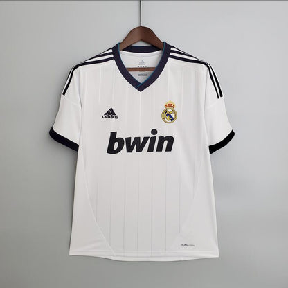 12/13 Real Madrid Shirt