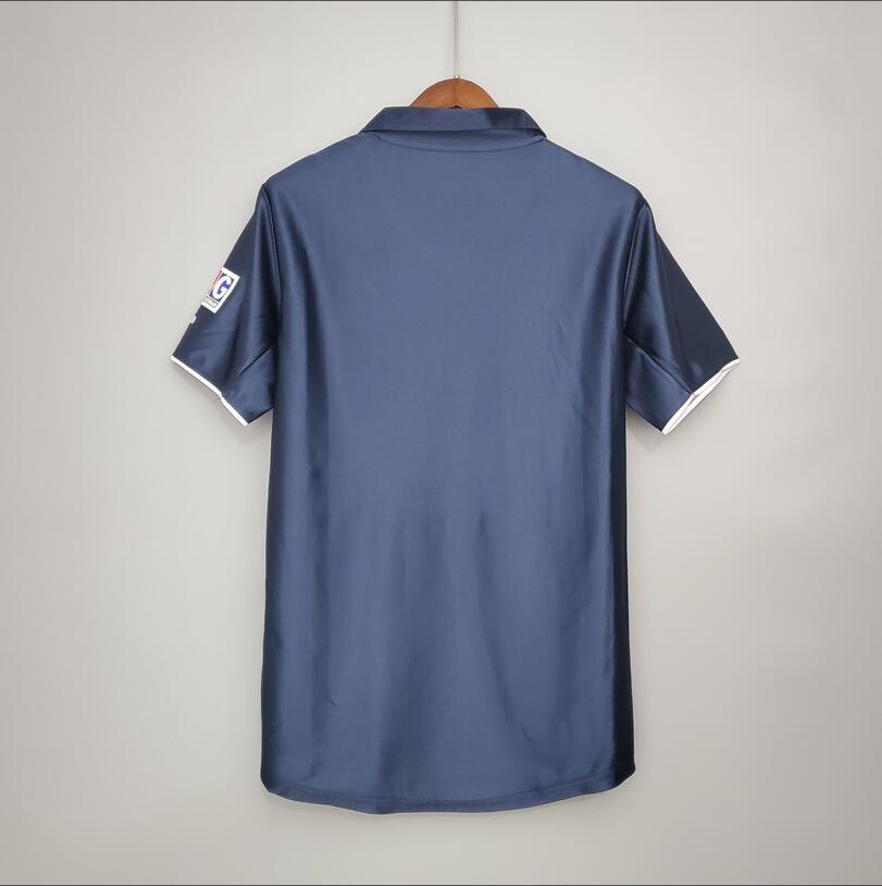 01/02 PSG Shirt