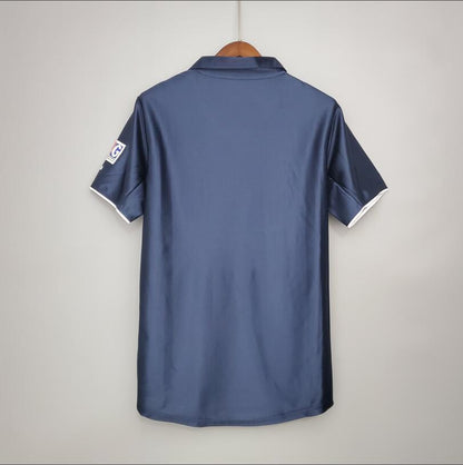 01/02 PSG Shirt