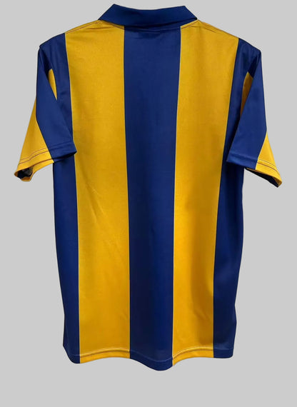 1994 Leeds United Shirt