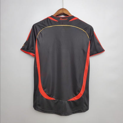 06/07 AC Milan Third Away Shirt