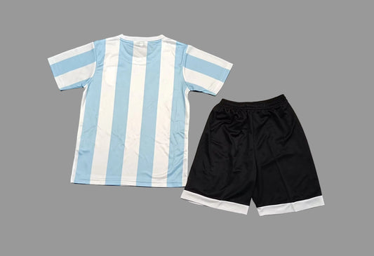 1986 Argentina Kids Kit