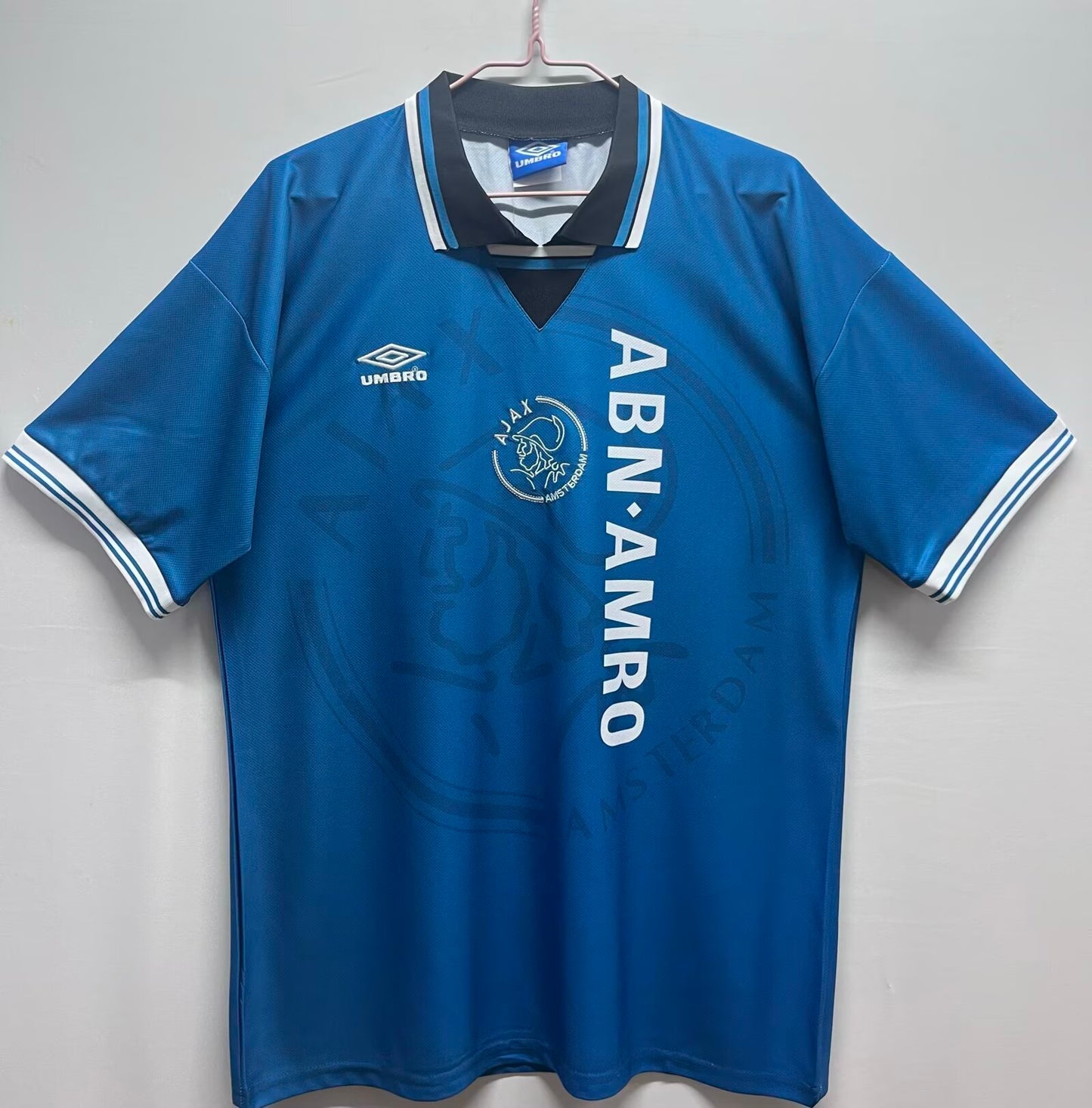 95/96 Ajax Shirt
