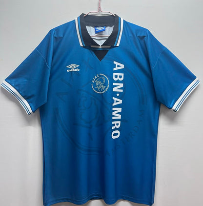 95/96 Ajax Shirt