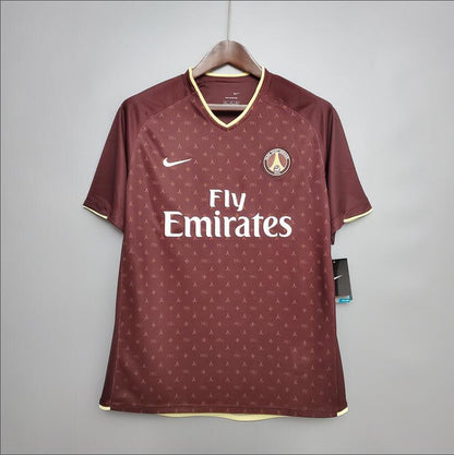 06/07 PSG Shirt