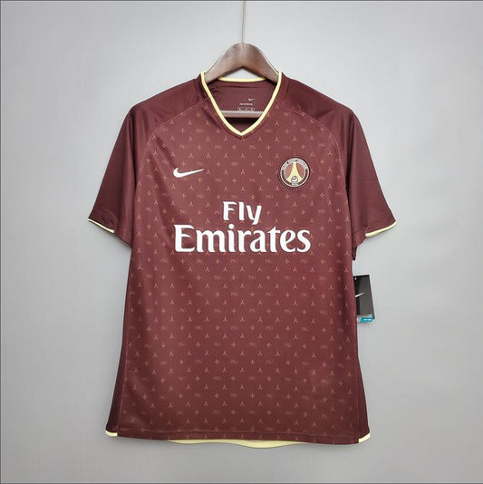 06/07 PSG Shirt