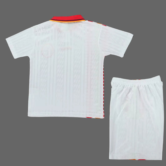 1994 Spain Kids Kit