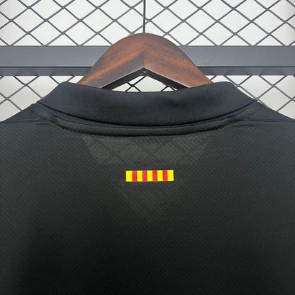 25/26 Barcelona Special S-4XL