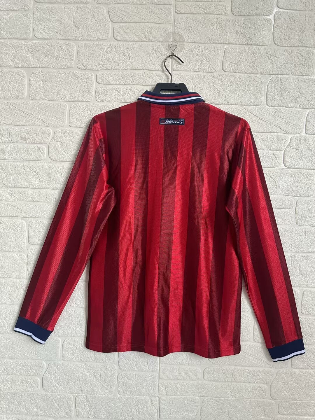 1998 England Shirt