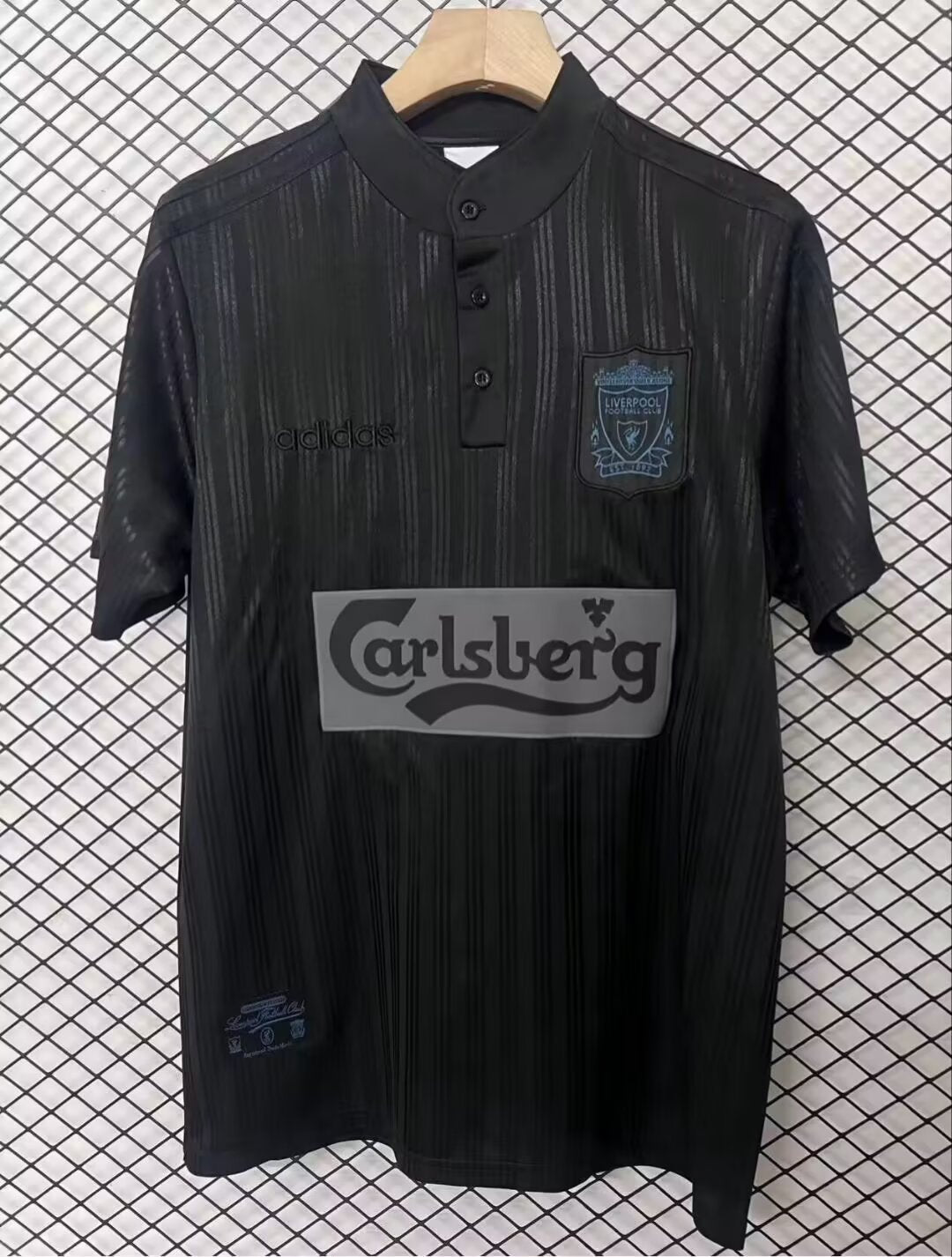 1995 Liverpool Shirt