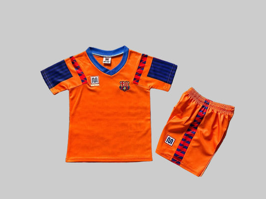 91/92 Barcelona Kids Kit