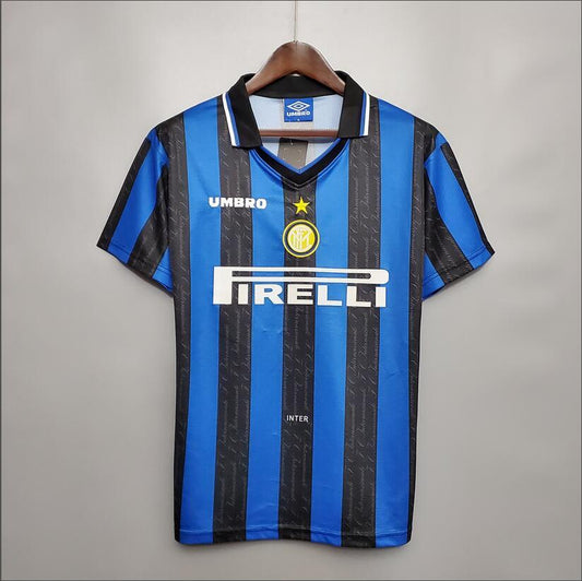 97/98 Inter Milan Shirt