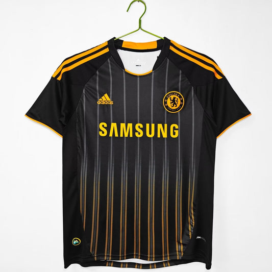 10/11 Chelsea Shirt