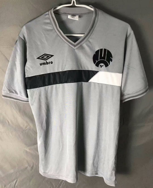 85/87 Newcastle United Shirt