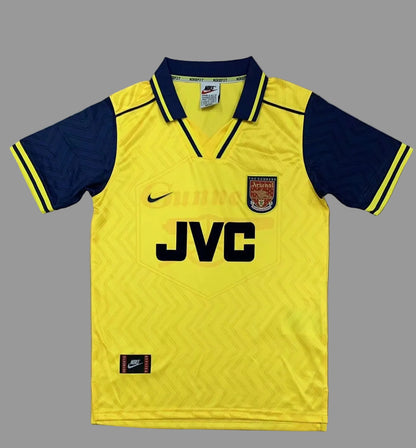 96/97 Arsenal Shirt
