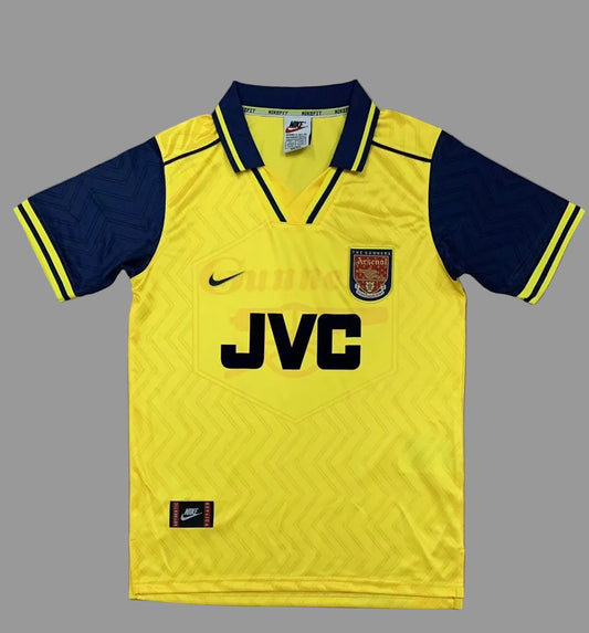 96/97 Arsenal Shirt