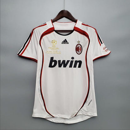 06/07 AC Milan Shirt