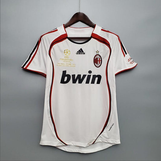 06/07 AC Milan Shirt