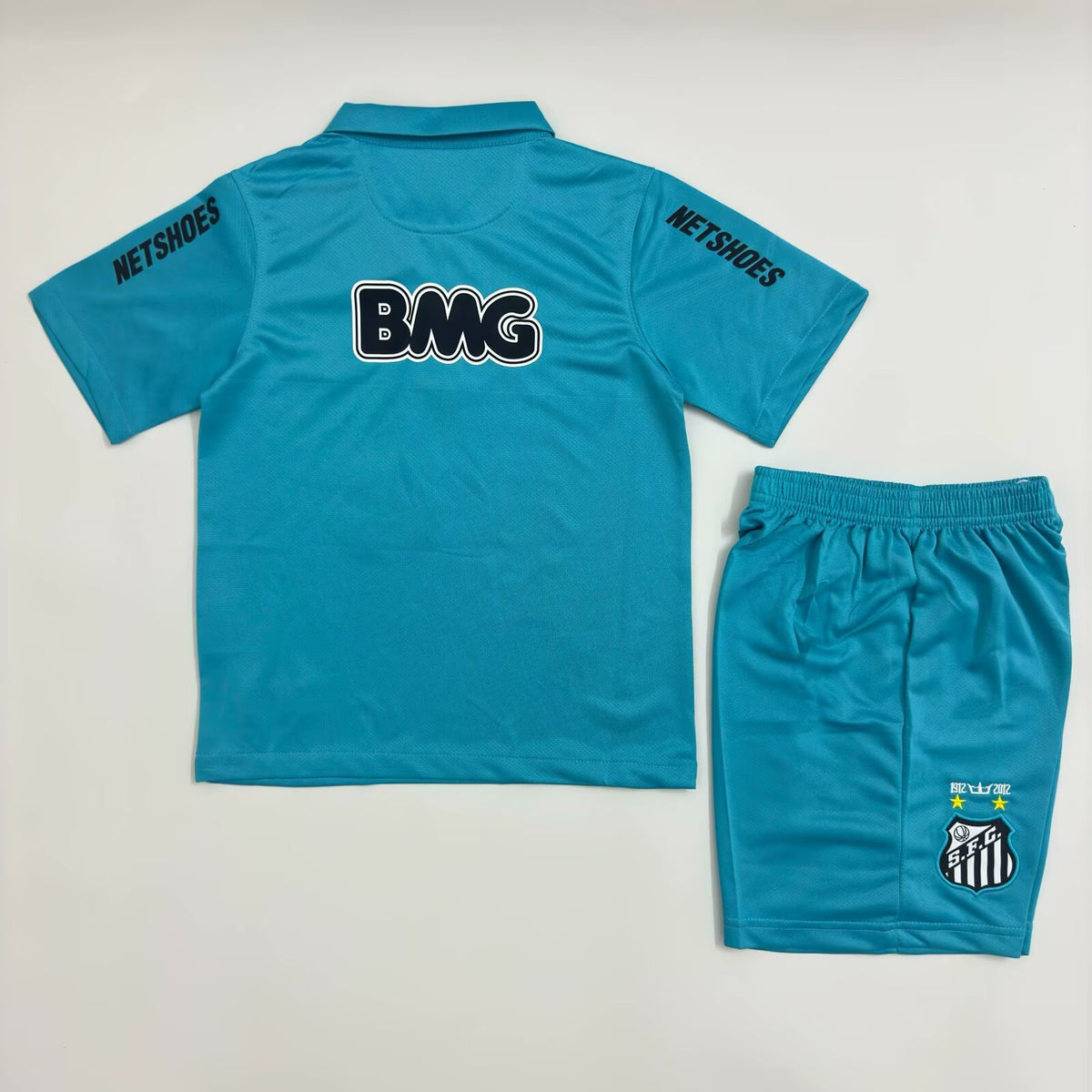 13/14 Santos Kids Kit