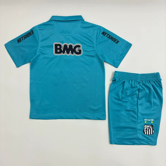 13/14 Santos Kids Kit