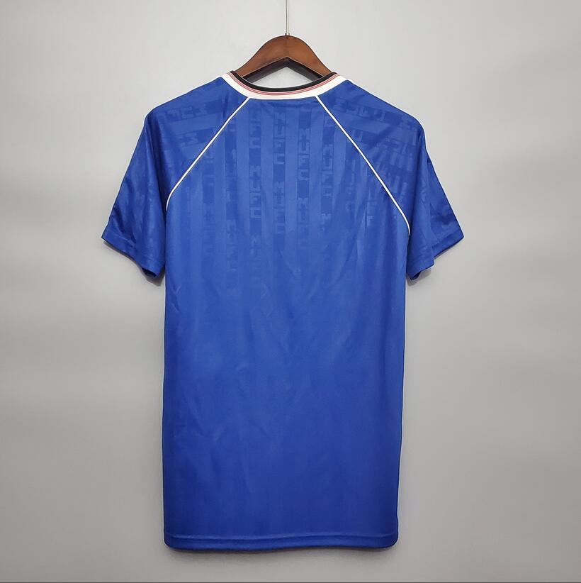 88/90 Manchester United Shirt