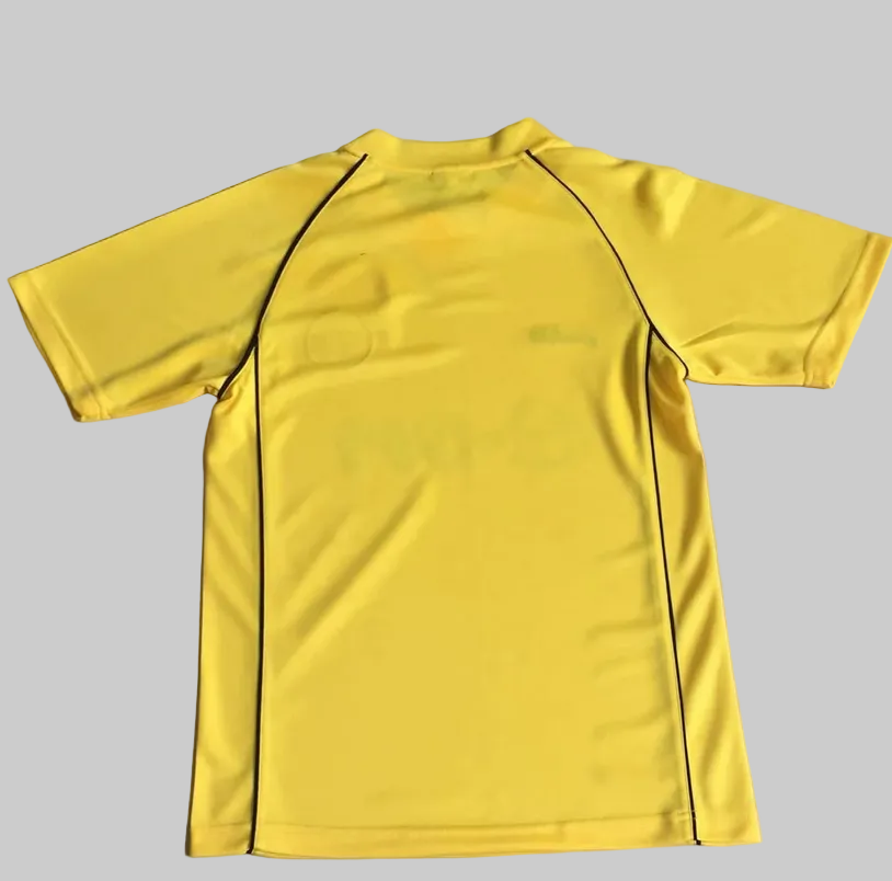 2002 Borussia Dortmund Shirt