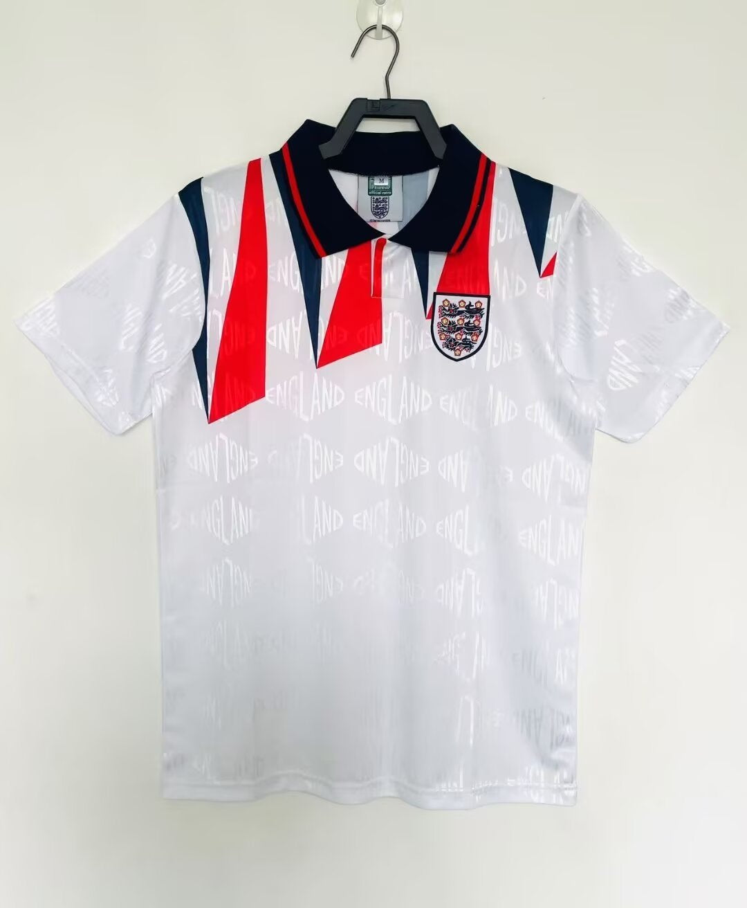 1992 England Shirt