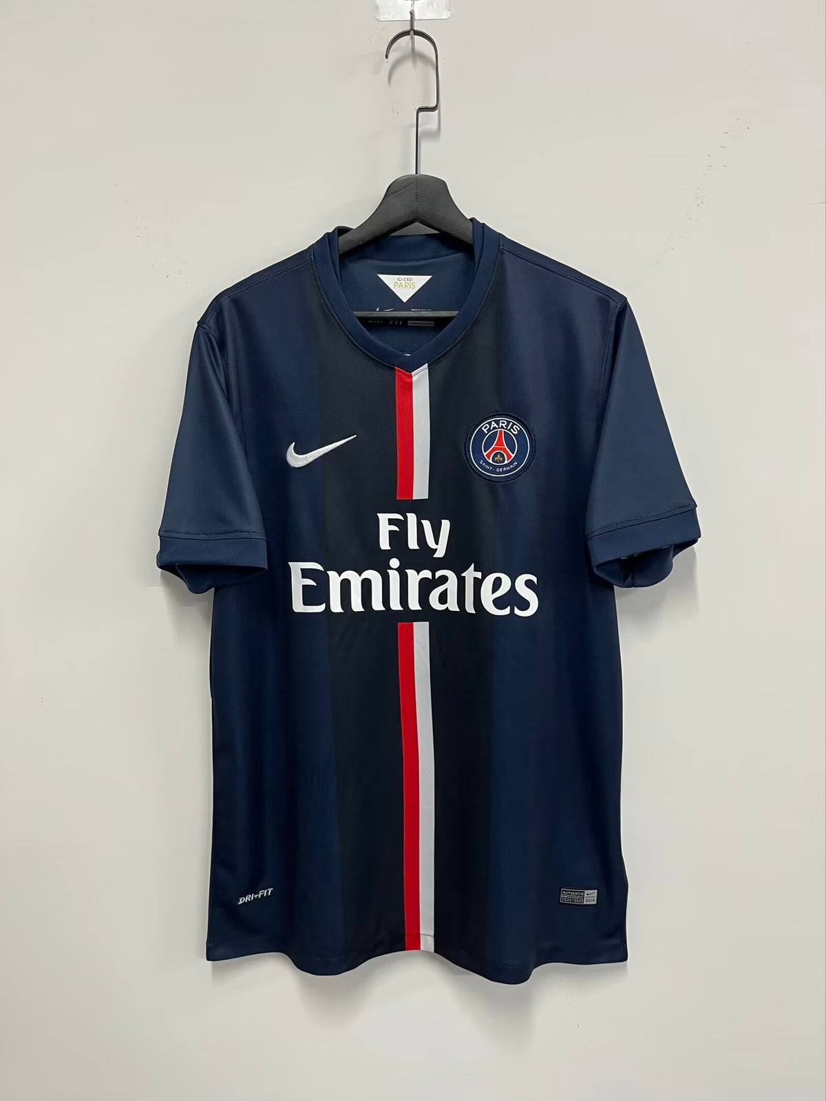 14/15 PSG Shirt
