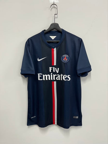14/15 PSG Shirt