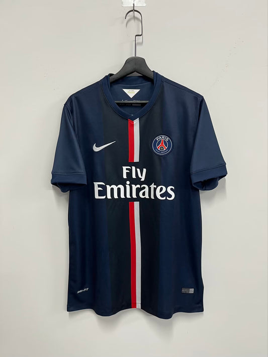 14/15 PSG Shirt