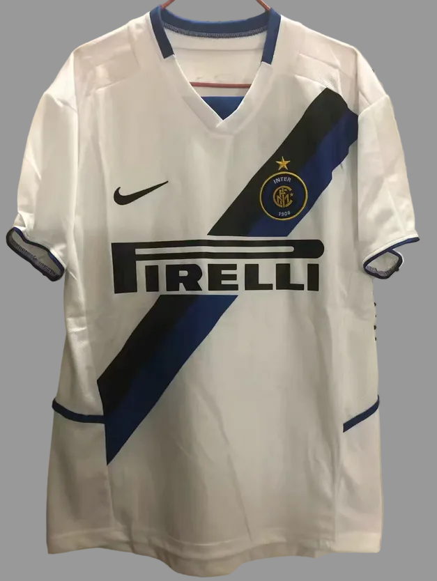 02/03 Inter Milan Shirt