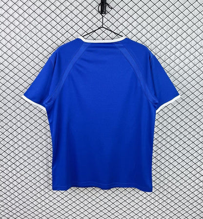 Retro Everton 2003/04 Home Shirt