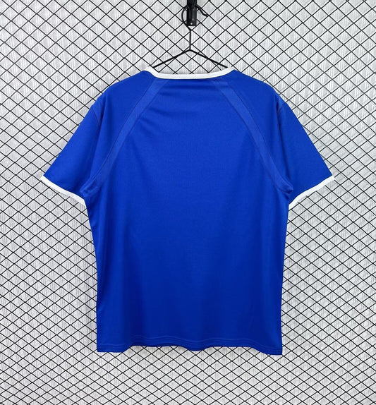 Retro Everton 2003/04 Home Shirt