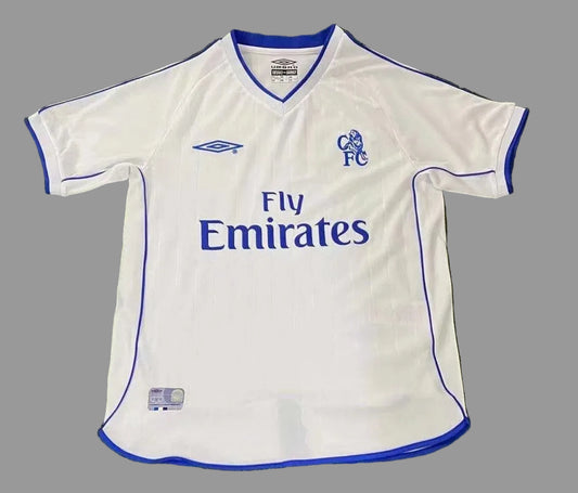 01/03 Chelsea Shirt
