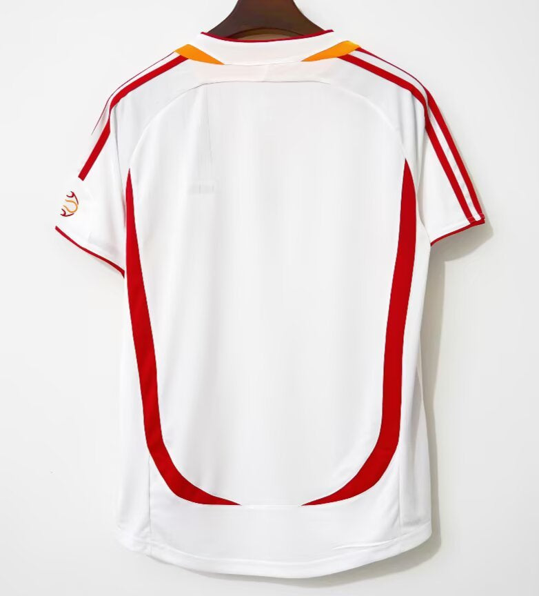 2006 Spain Shirt