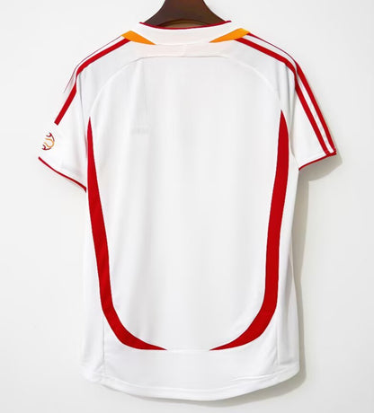 2006 Spain Shirt