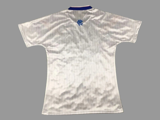 90/92 Rangers Shirt