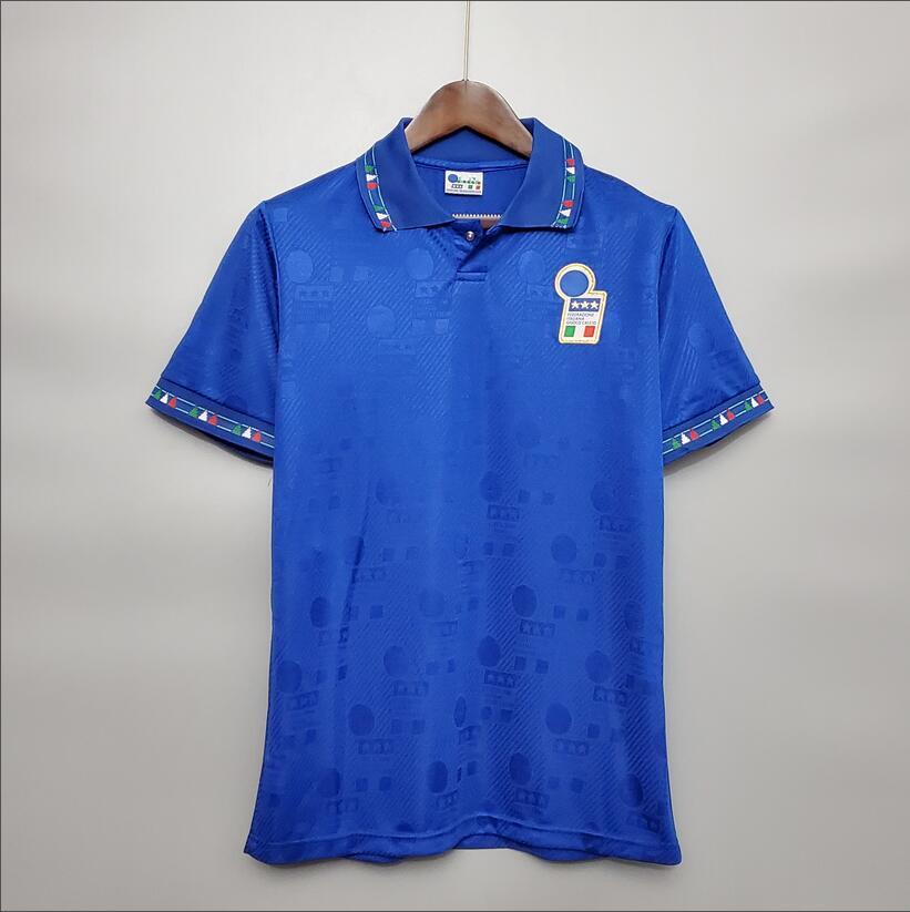 1994 Italy Shirt