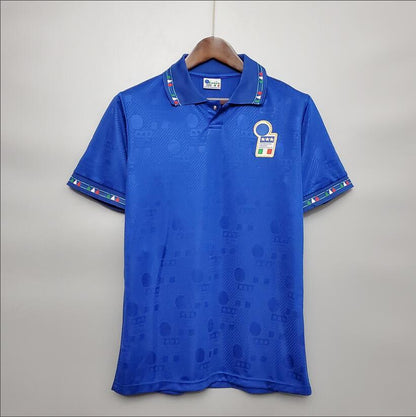 1994 Italy Shirt