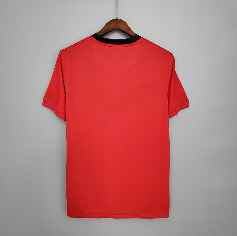 09/10 Manchester United Shirt