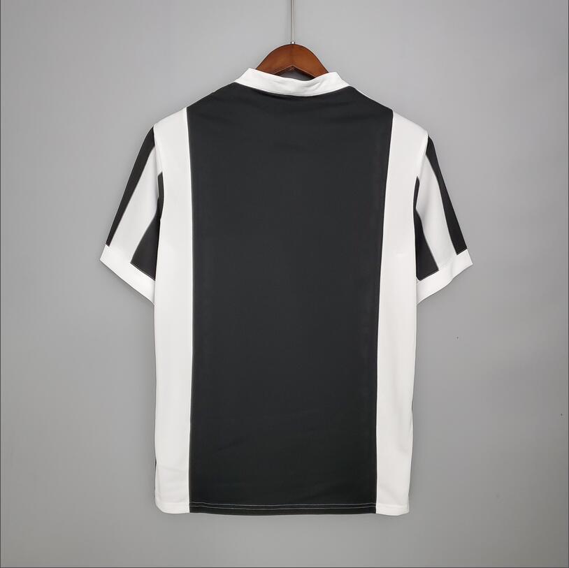 17/18 Juventus Shirt